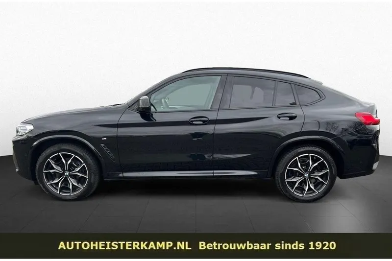 BMW X4 (2024)