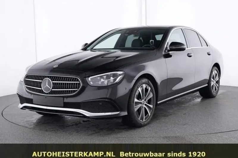 Mercedes-Benz E-Klasse (2023)