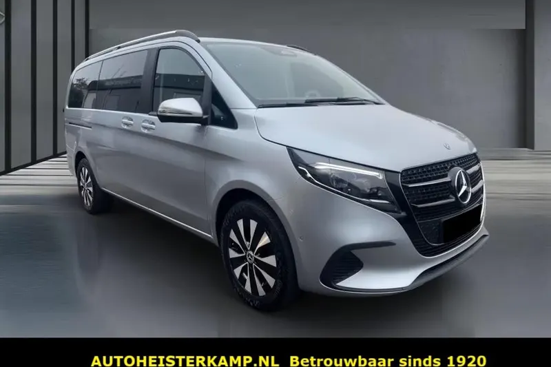 Mercedes-Benz V-Klasse (2025)