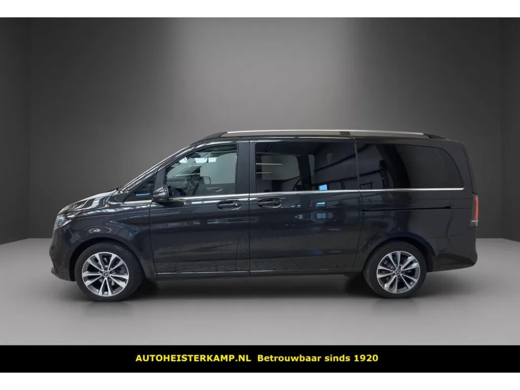 Mercedes-Benz V-Klasse (2025) — foto 1