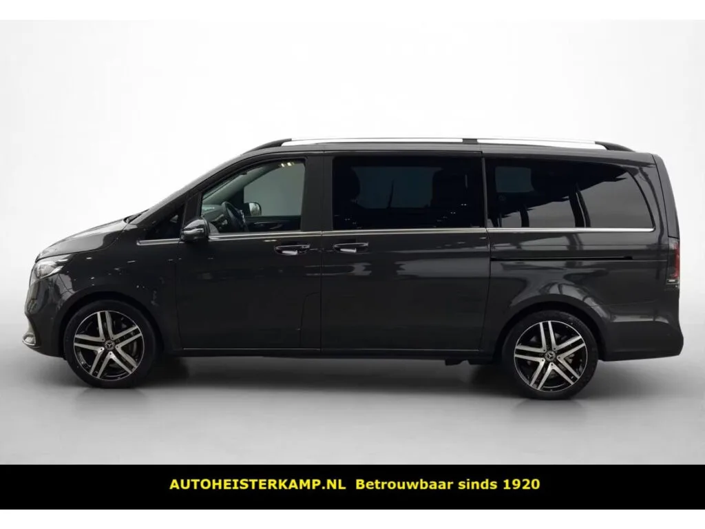 Mercedes-Benz V-Klasse (2025) — foto 1