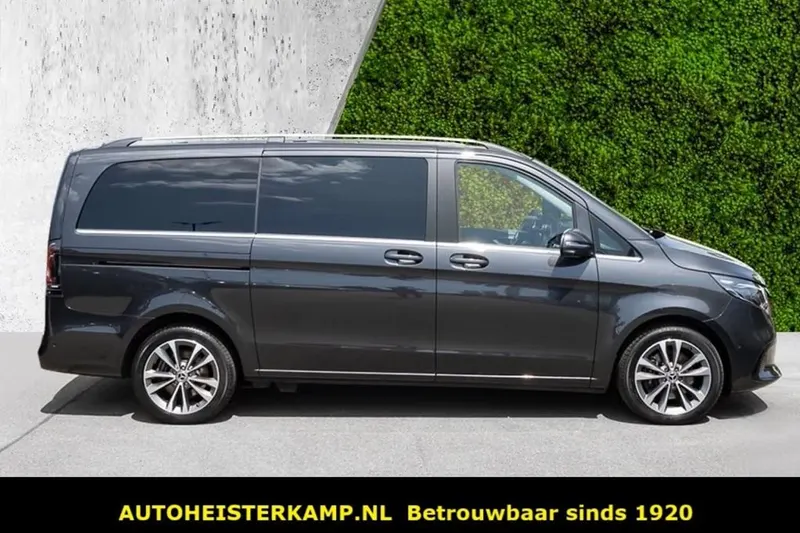 Mercedes-Benz V-Klasse (2025)