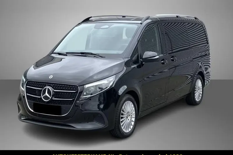 Mercedes-Benz V-Klasse (2024)