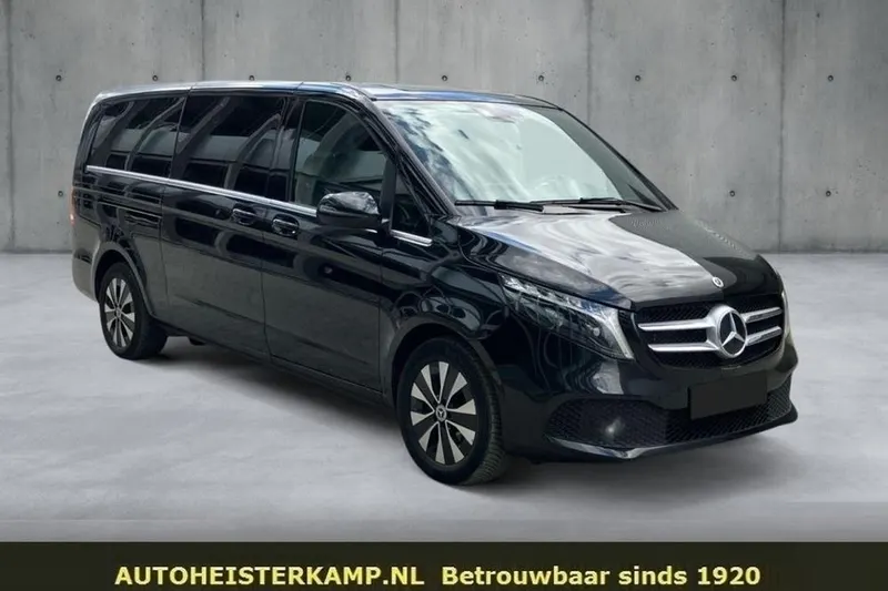 Mercedes-Benz V-Klasse (2023)