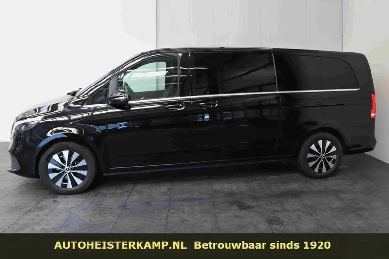 Mercedes-Benz V-Klasse (2023)