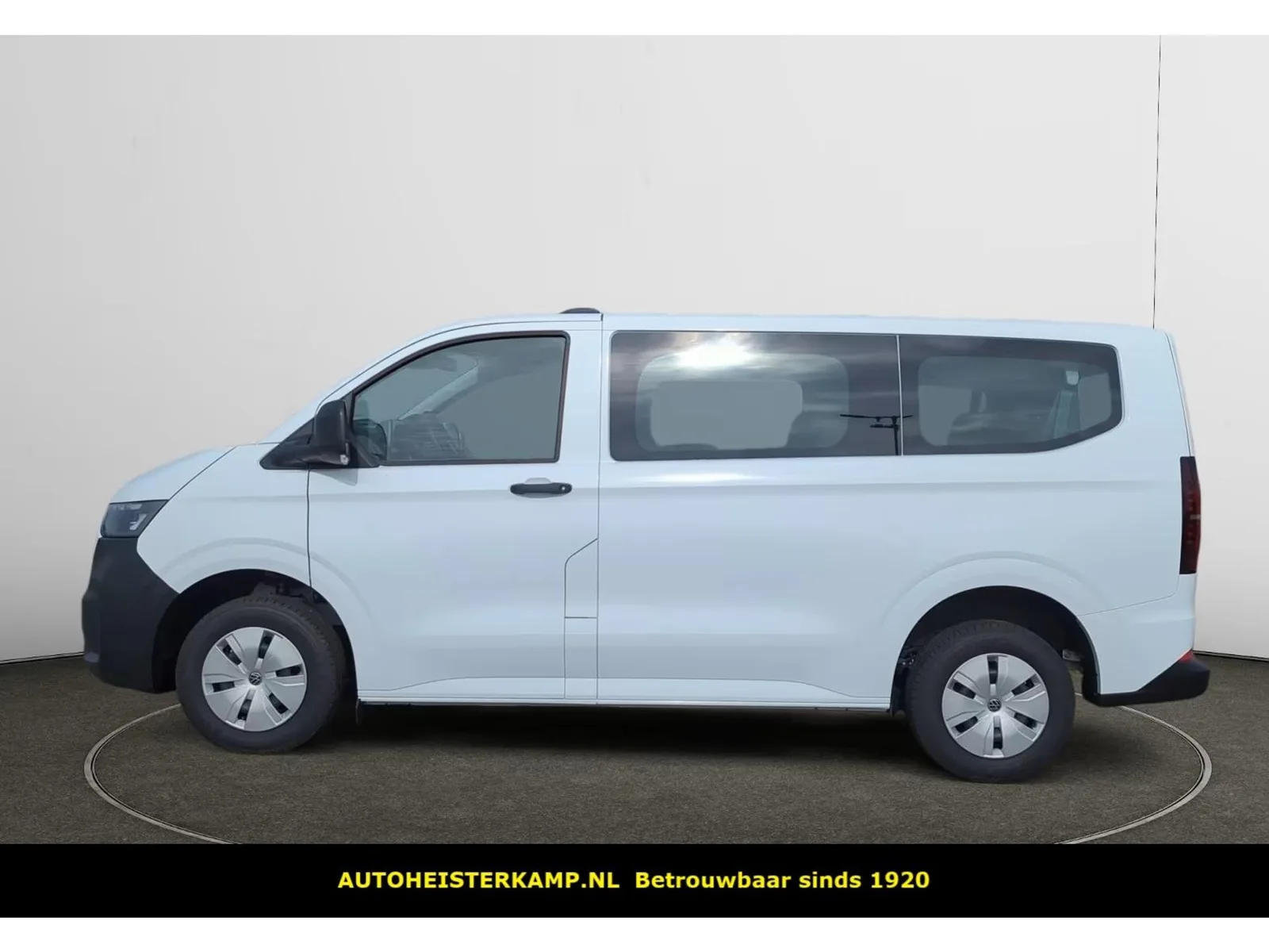 Volkswagen e-Transporter (2025) — foto 1