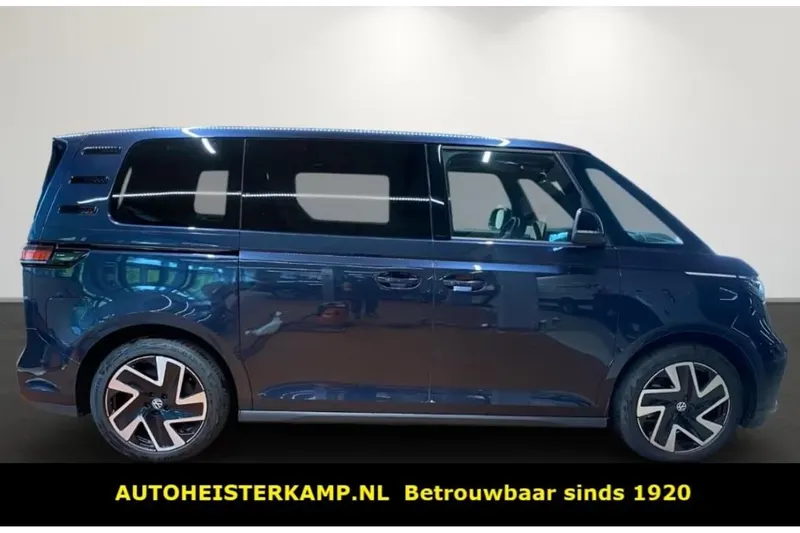 Volkswagen ID. Buzz (2025)