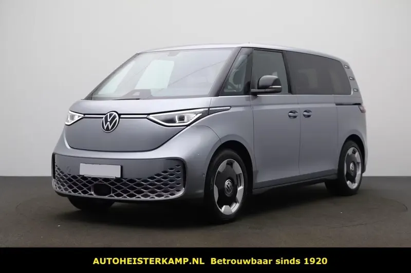 Volkswagen ID. Buzz (2025)