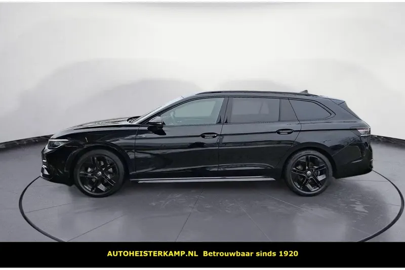 Volkswagen Passat (2025)