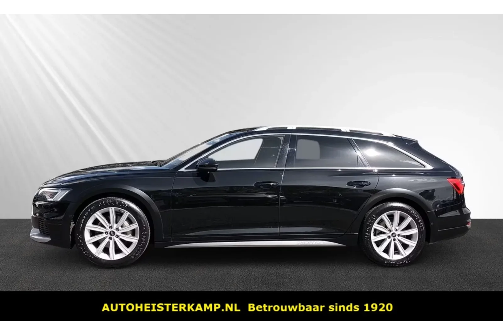 Audi A6 Allroad (2022) — foto 1