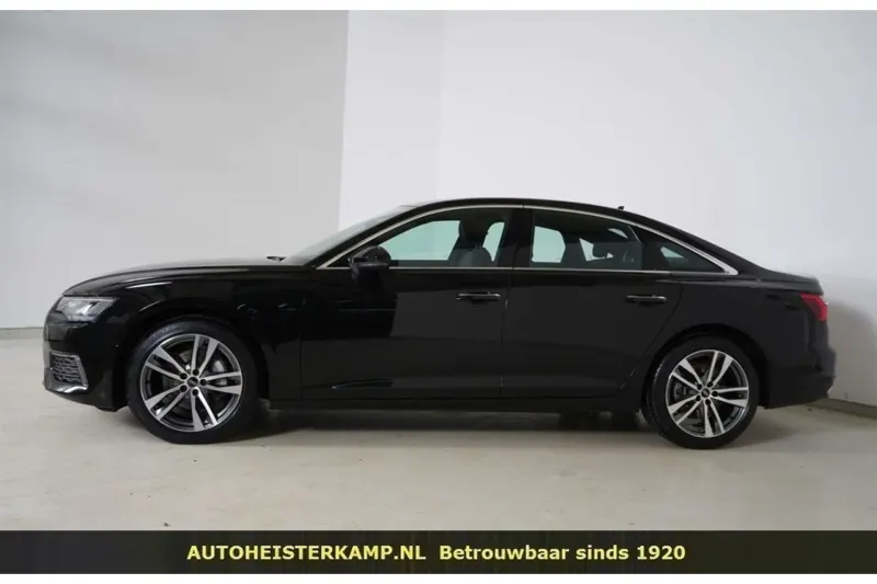 Audi A6 (2023)