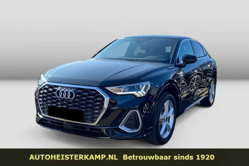 Audi Q3 (2024)