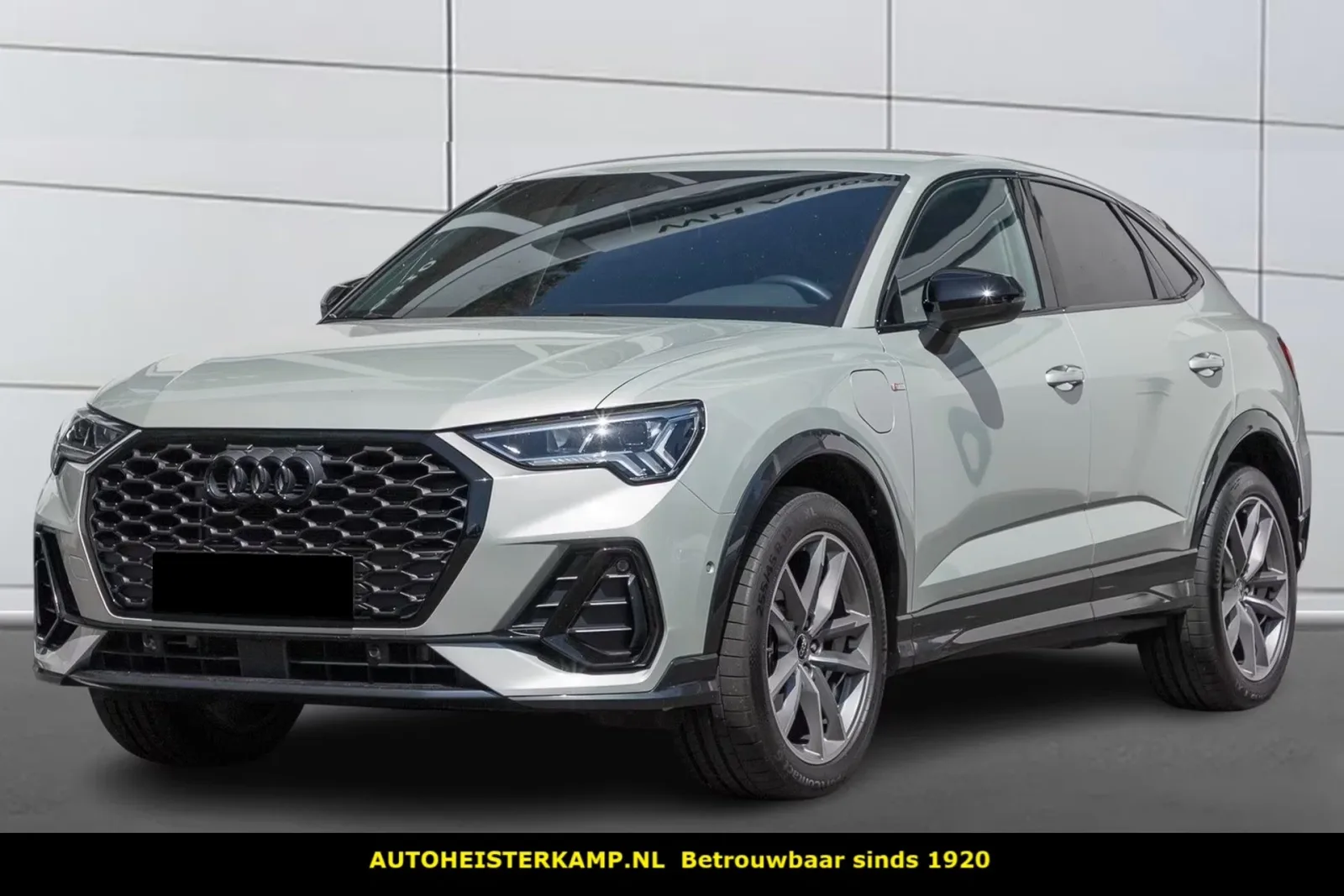 Audi Q3 (2023) — foto 1