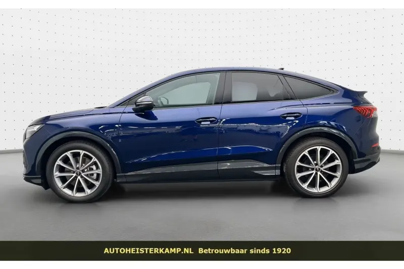 Audi Q4 (2024)