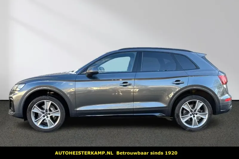 Audi Q5 (2022)