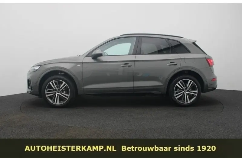 Audi Q5 (2023)