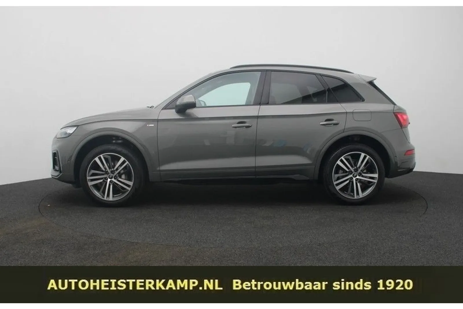Audi Q5 (2023) — foto 1