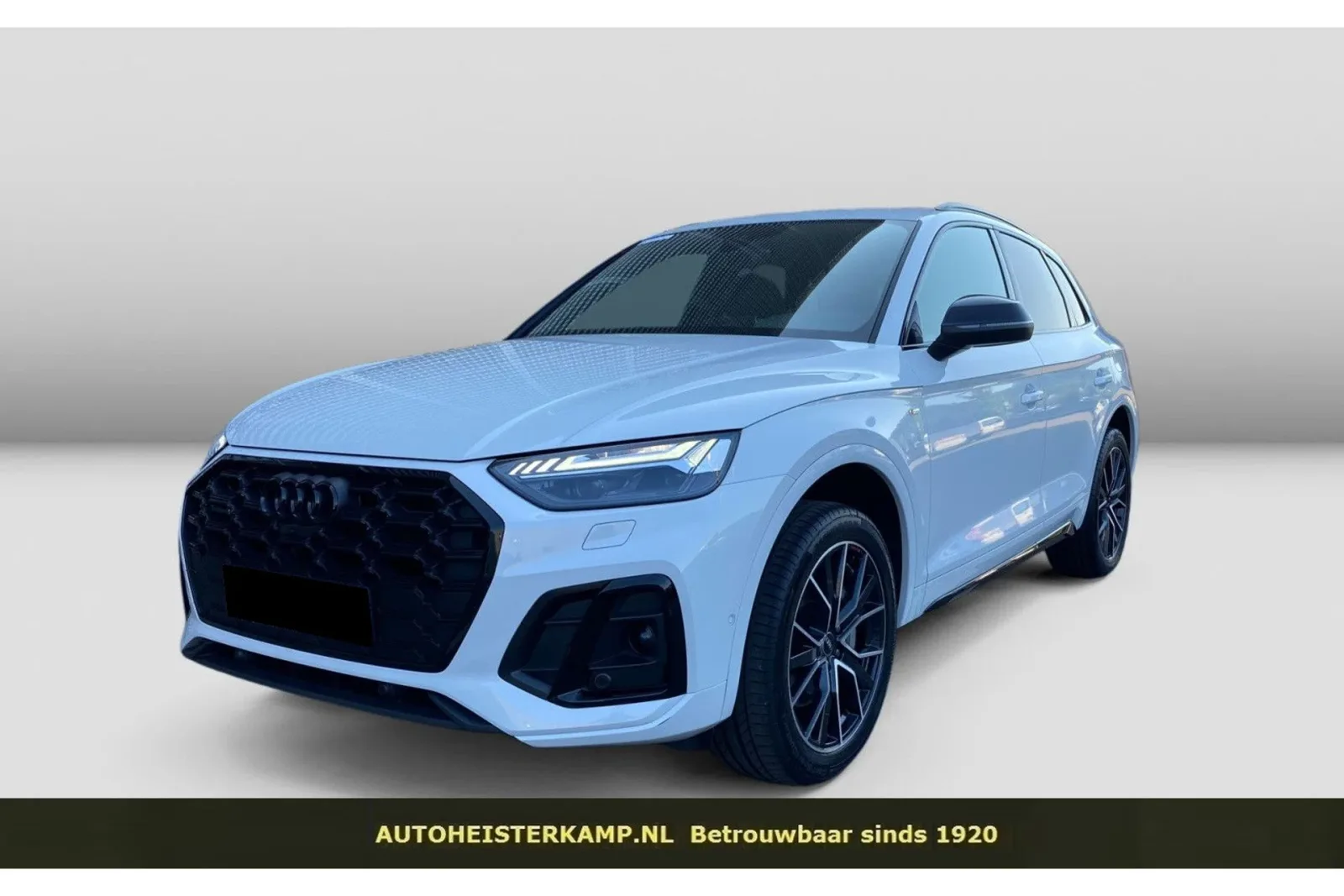 Audi Q5 (2024) — foto 1