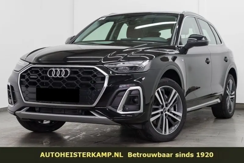 Audi Q5 (2023)