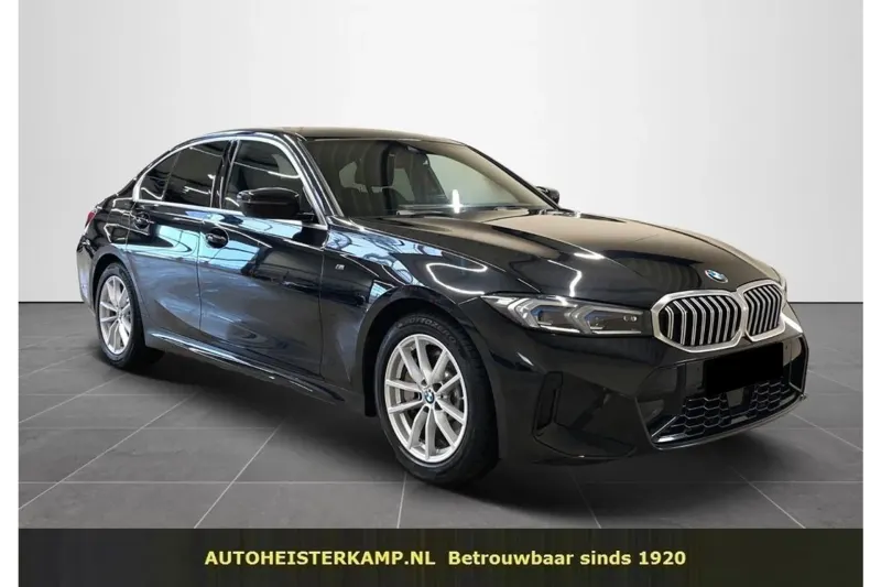 BMW 3-Serie (2023)