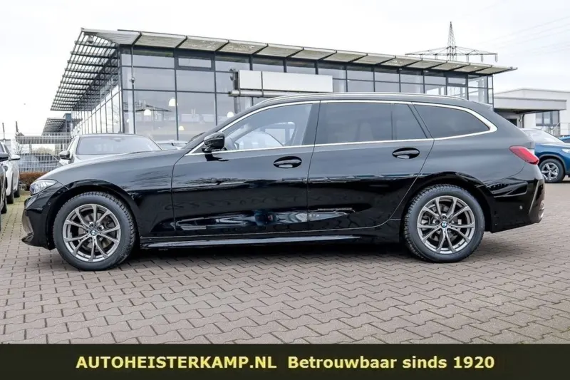 BMW 3-Serie (2024)