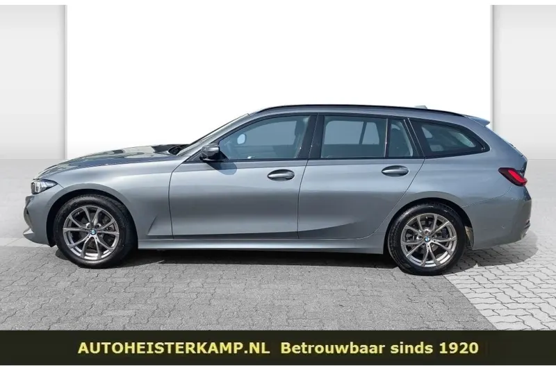 BMW 3-Serie (2023)