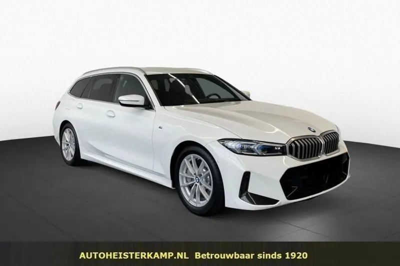 BMW 3-Serie (2023)