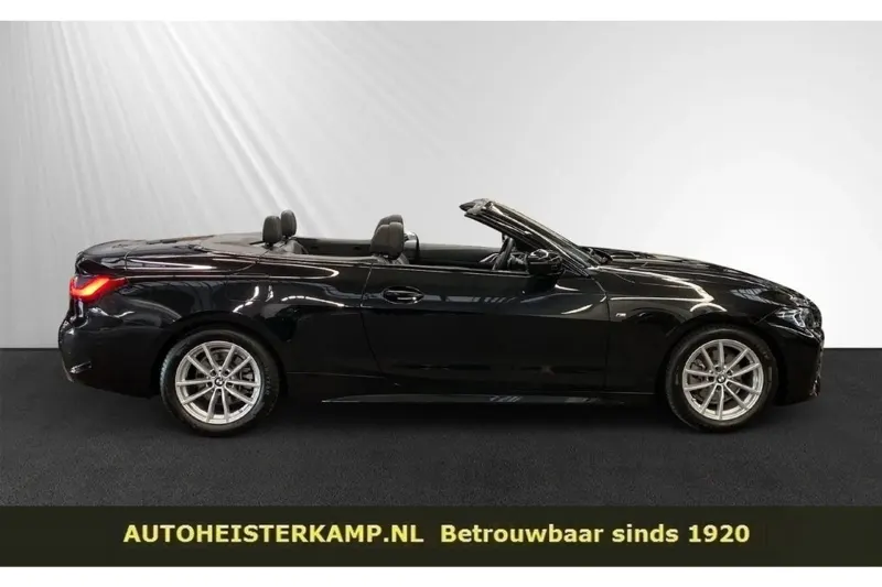 BMW 4-Serie (2024)
