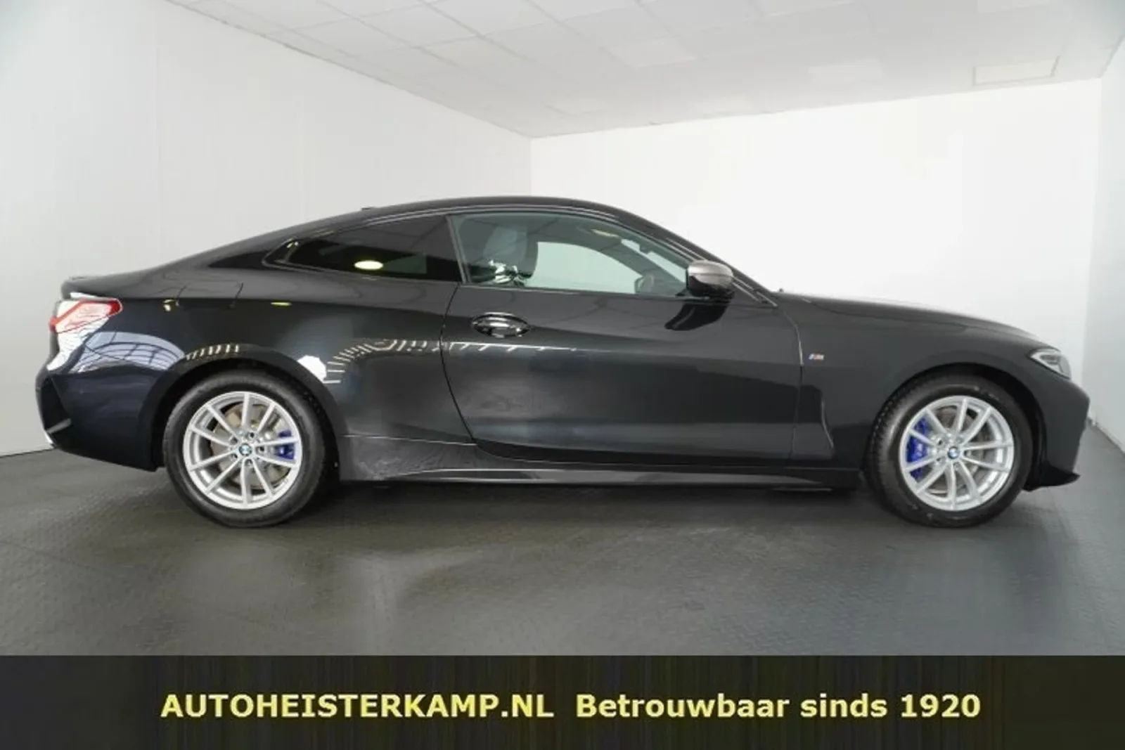 BMW 4-Serie (2023) — foto 1