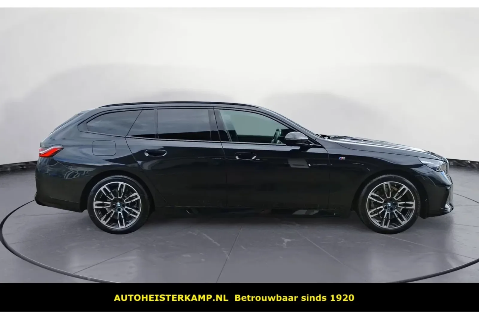 BMW 5-Serie (2024) — foto 1