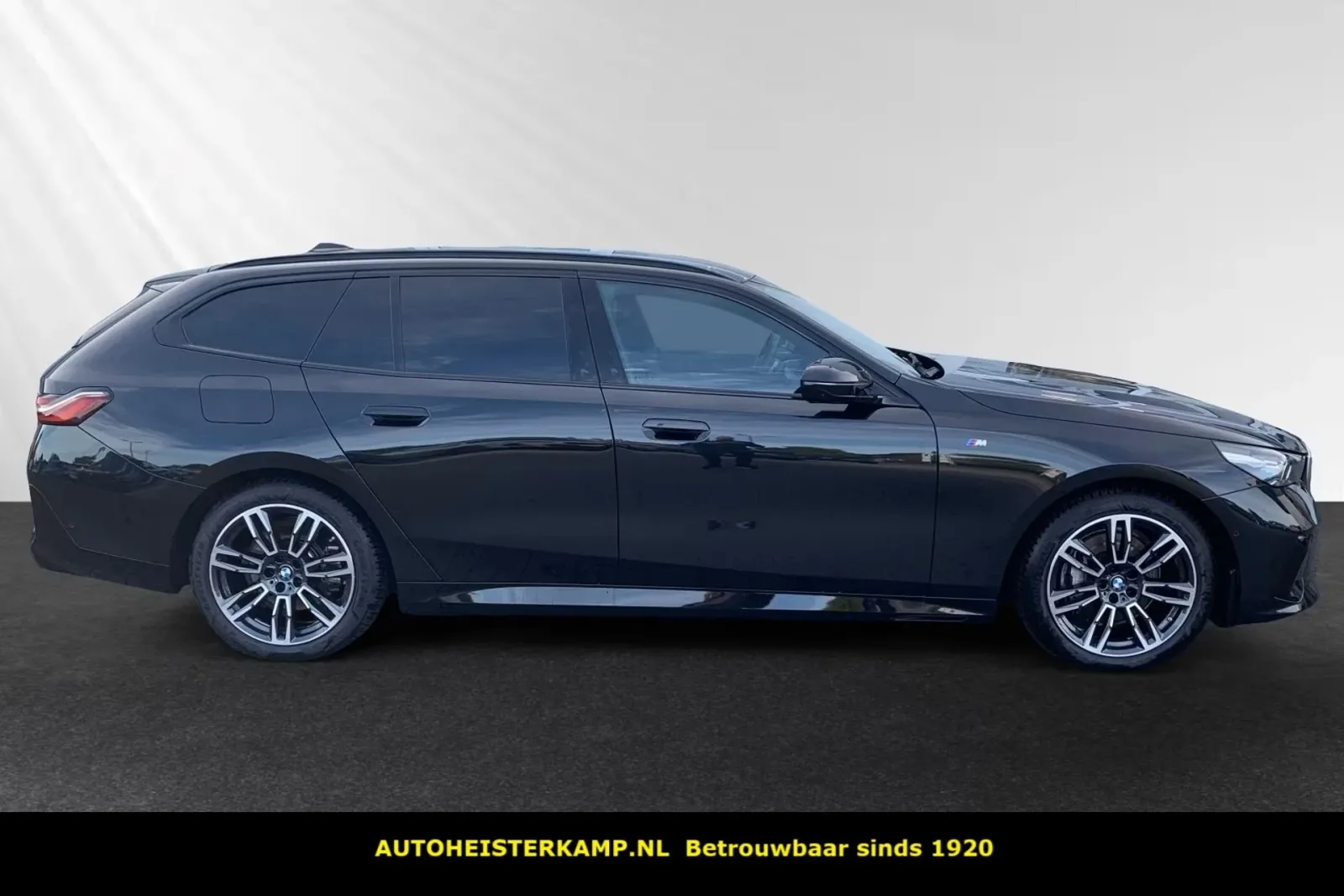 BMW 5-Serie (2024) — foto 1