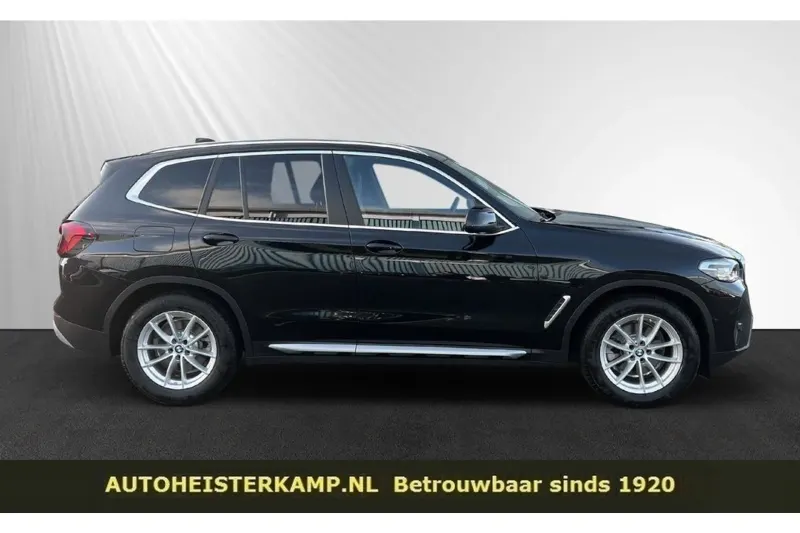 BMW X3 (2024)