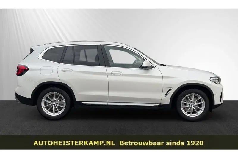 BMW X3 (2024)