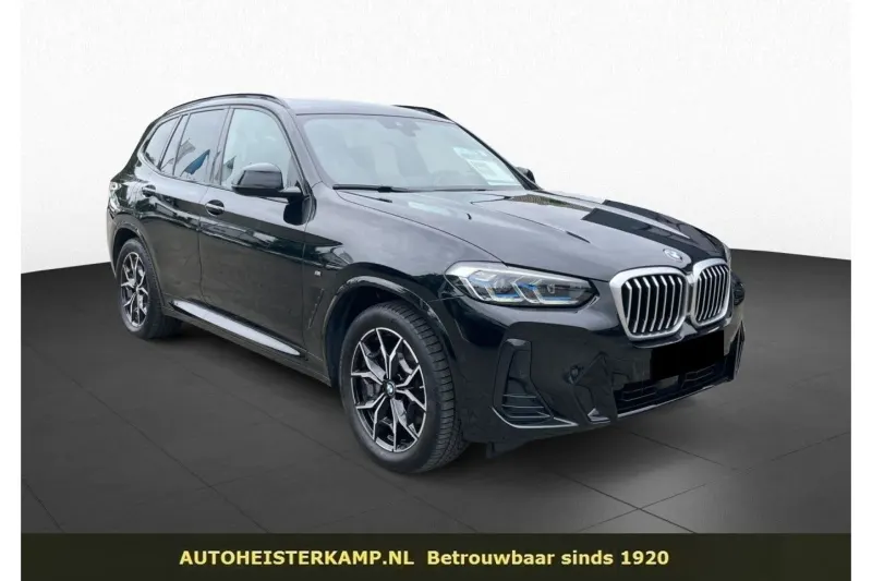 BMW X3 (2023)
