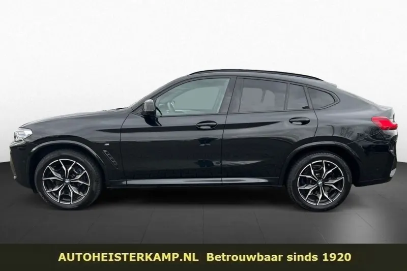 BMW X4 (2024)