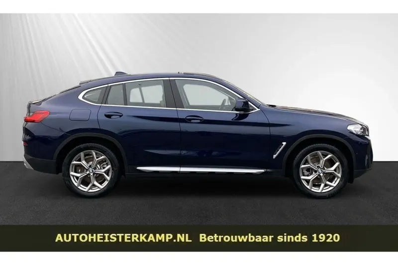 BMW X4 (2024)