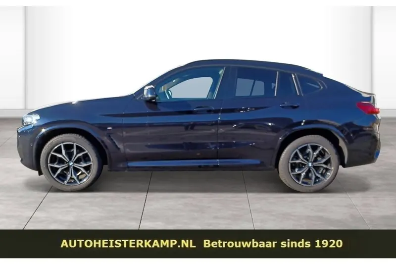 BMW X4 (2024)