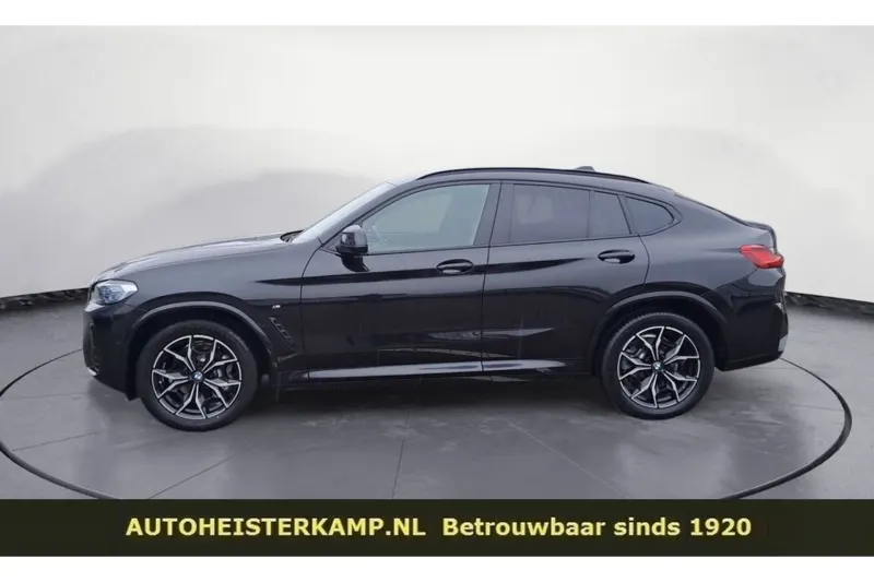 BMW X4 (2024)
