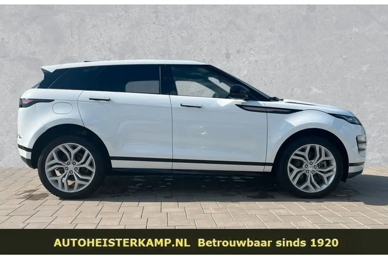 Land Rover Range Rover Evoque (2023)