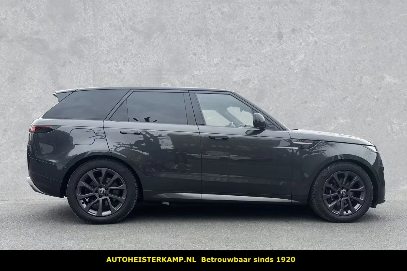 Land Rover Range Rover Sport (2025) — foto 1