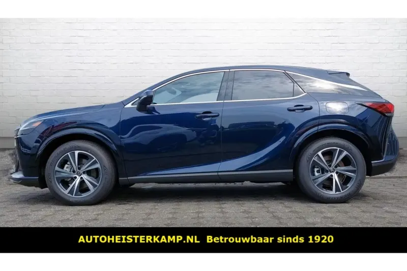 Lexus RX (2026)