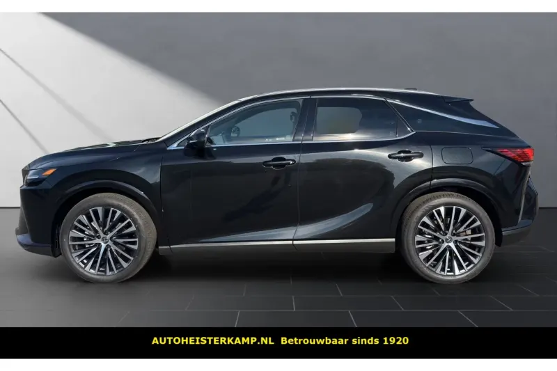 Lexus RX (2026)