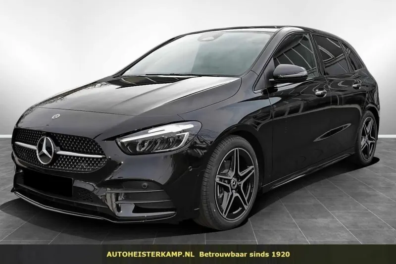Mercedes-Benz B-Klasse (2024)