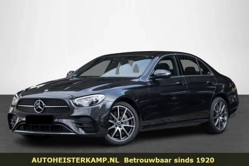 Mercedes-Benz E-Klasse (2023)