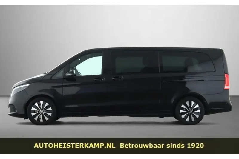 Mercedes-Benz V-Klasse (2023)