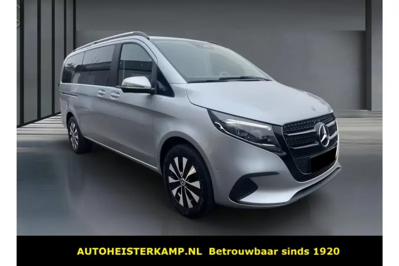 Mercedes-Benz V-Klasse (2024)