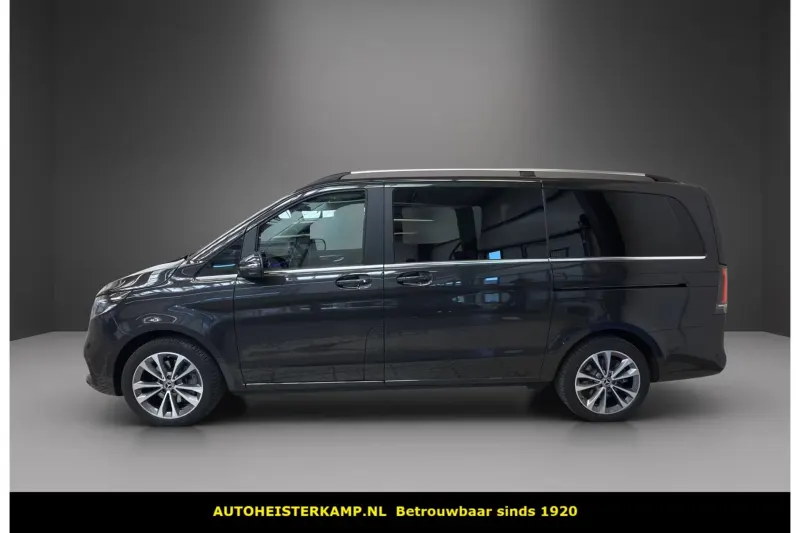 Mercedes-Benz V-Klasse (2025)