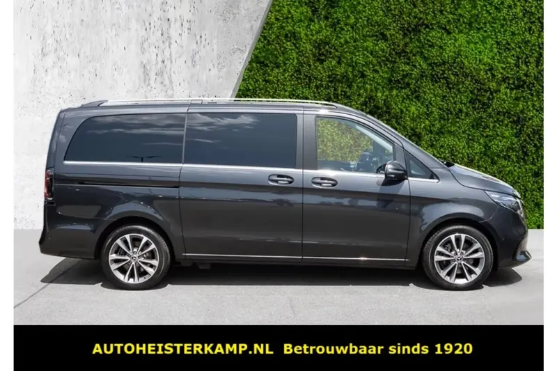 Mercedes-Benz V-Klasse (2025)