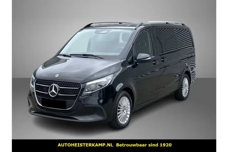 Mercedes-Benz V-Klasse (2024)