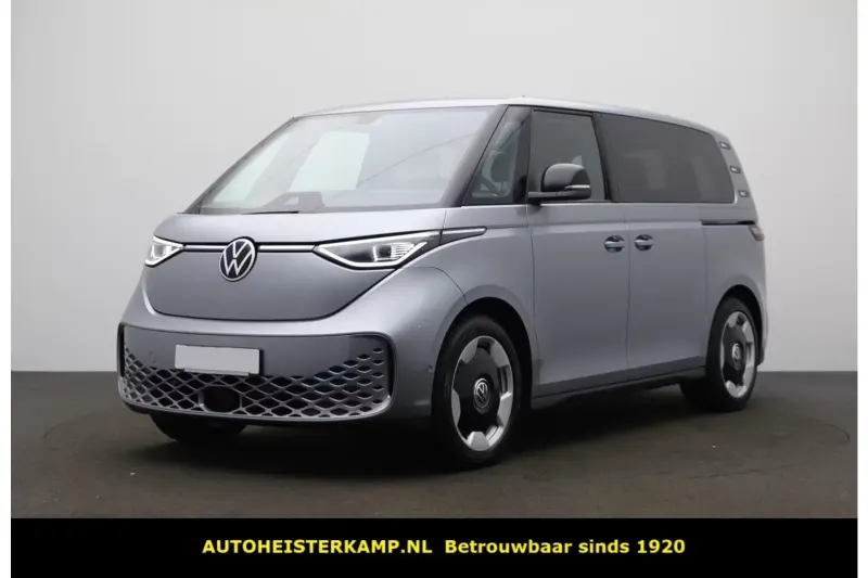 Volkswagen ID. Buzz (2025)